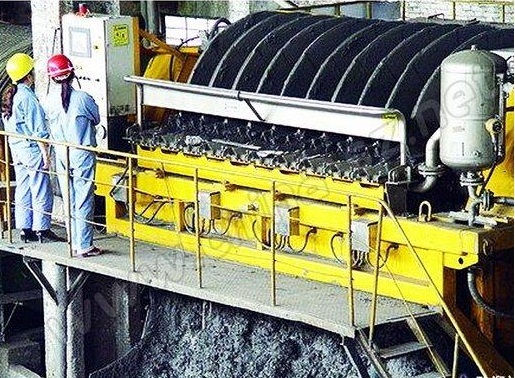 淄博科超环保科技有限公司