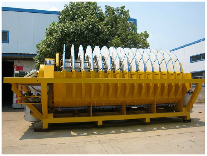 淄博科超环保科技有限公司